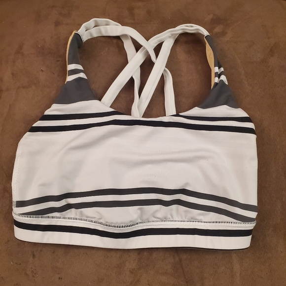 lululemon athletica Other - 🍋 Lululemon Sport bra size 2